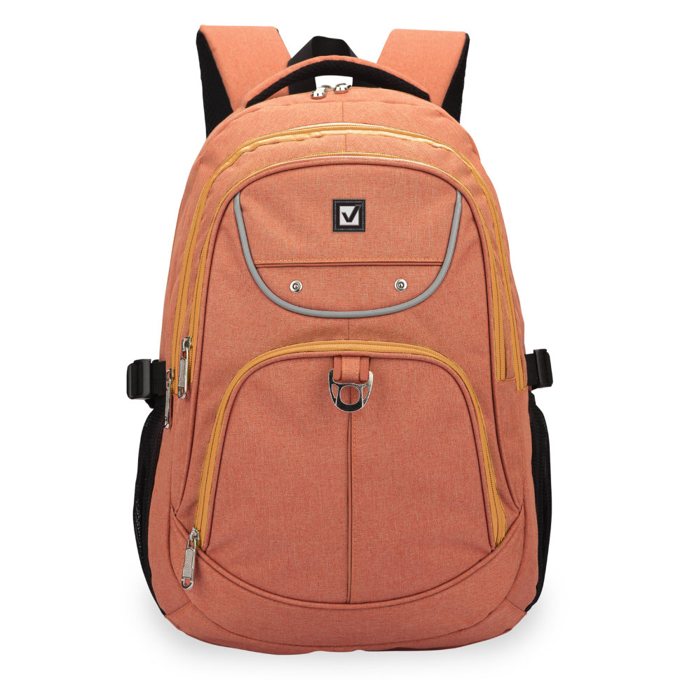 Рюкзак школьный Brauberg Каньон 30 л 225519 , 